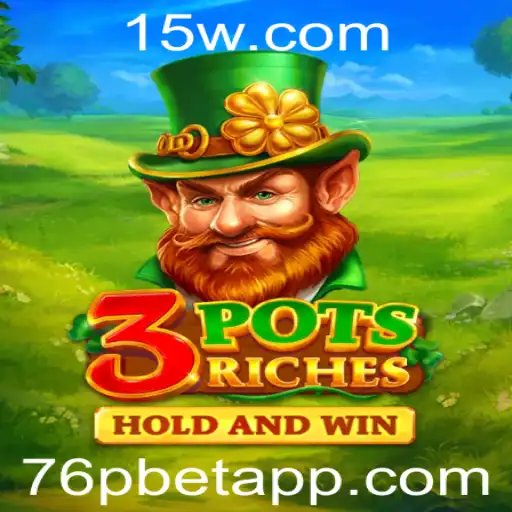 Explorando o Mundo Empolgante de 3potsRiches: Um Guia Completo