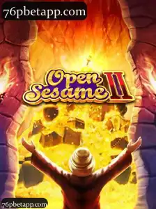 OpenSesameII