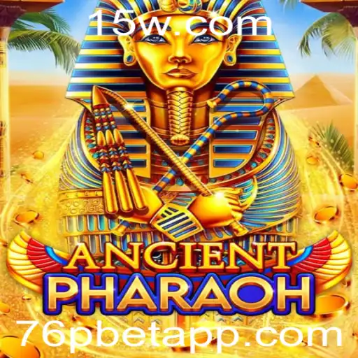 Descubra o Fascinante Jogo de Estratégia 'AncientPharaoh'