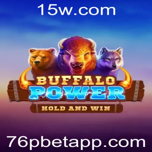 Explorando o Universo de BuffaloPower com 76pbet
