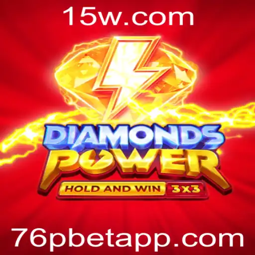 Explorando o Mundo do Jogo DiamondsPower com a Chave 76pbet
