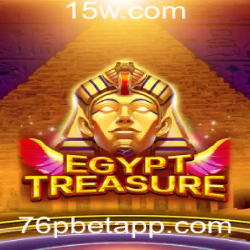 Descubra as Riquezas Ocultas em EgyptTreasure: O Novo Jogo Sensação na 76pbet
