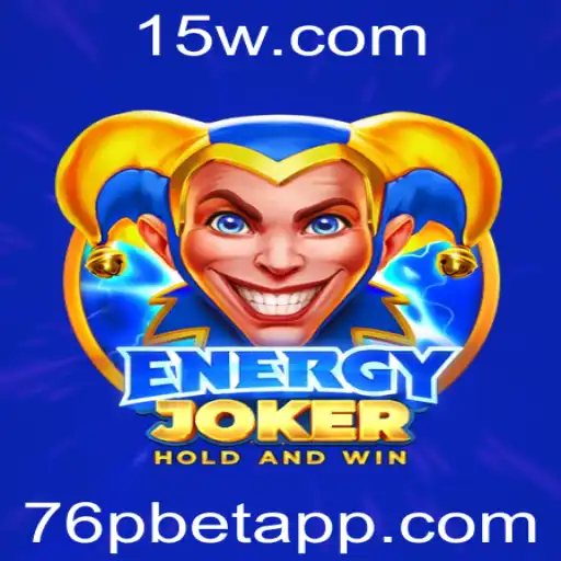 Explorando o Mundo de EnergyJoker: O Jogo de Azar da Plataforma 76pbet