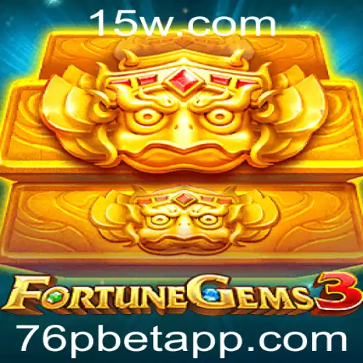 FortuneGems3: Descubra o Mundo dos Tesouros Online