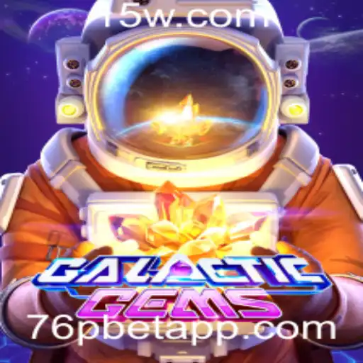 Descubrindo o Universo de GalacticGems: Uma Experiência Intergaláctica com 76pbet