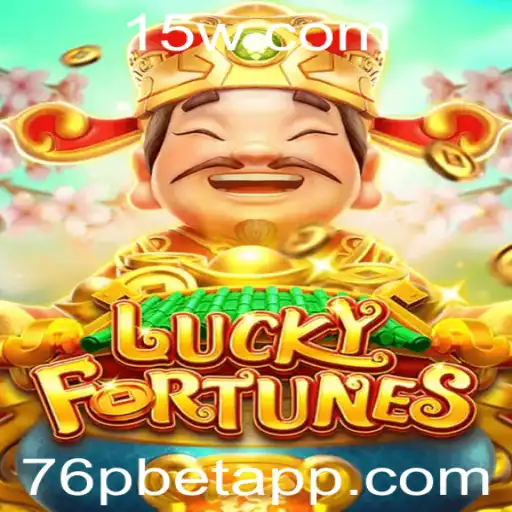 Desvendando o Mundo de LuckyFortunes: O Jogo de Azar que Conquista o Público