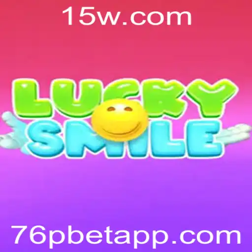 Descubra LuckySmile: O Jogo Revolucionário com 76pbet