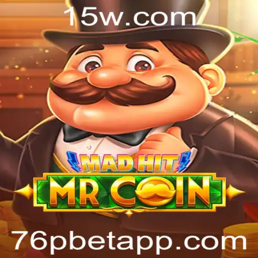 Explorando o Mundo do Jogo 'MadHitMrCoin'