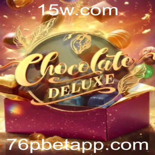 Explorando o Mundo de ChocolateDeluxe: Um Jogo de Estratégia e Diversão