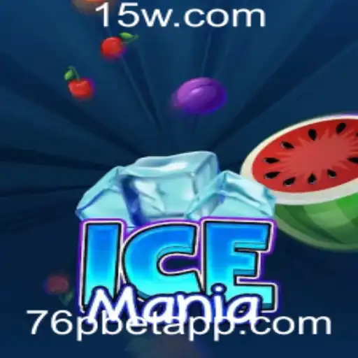 Descubra o Fascinante Mundo de IceMania: Um Mergulho Nas Regras e Estratégias do Jogo da 76pbet