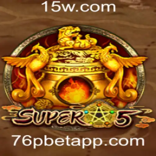 Super5: Descubra o Jogo que Está Conquistando os Fãs