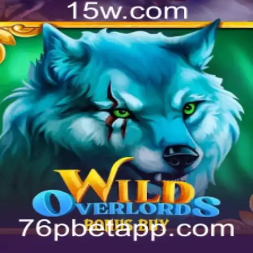 Explorando o Universo Selvagem de WildOverlordsBonusBuy