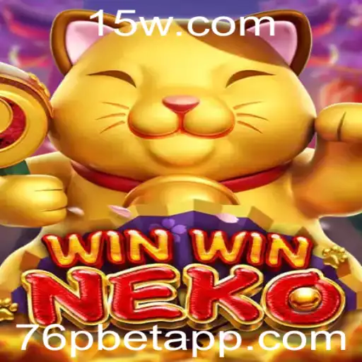 Explorando WinWinNeko: O Novo Sucesso com 76pbet