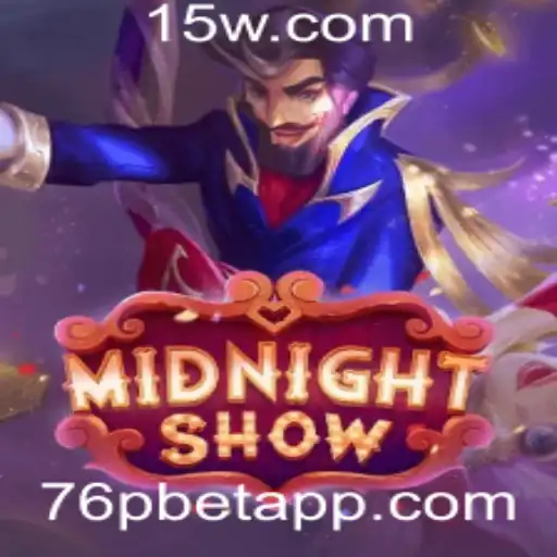 MidnightShow: O Jogo que Revoluciona o Entretenimento Digital