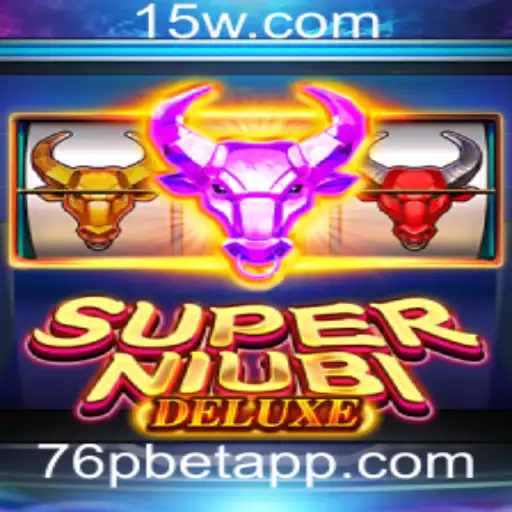 Descubra o Fascinante Mundo de SuperNiubiDeluxe