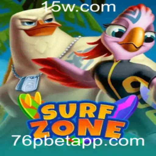 SurfZone: Mergulhe na Aventura das Ondas com 76pbet