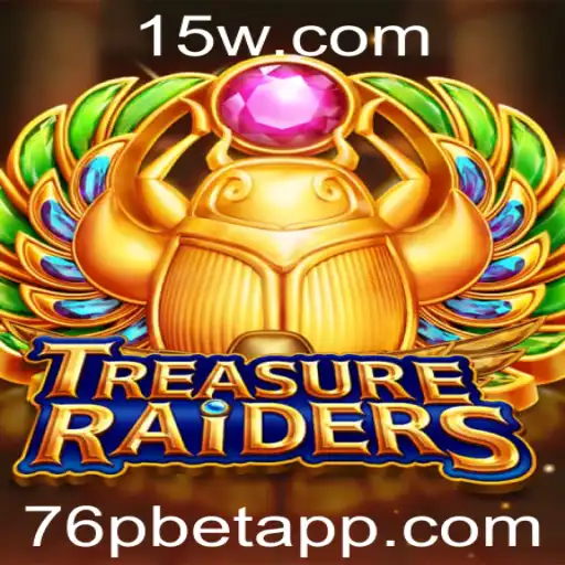 TreasureRaiders: Explorando os Desafios e Aventuras do Novo Jogo