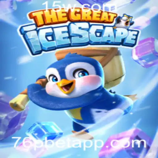 The Great Icescape: Aventura e Estratégia no Gelo