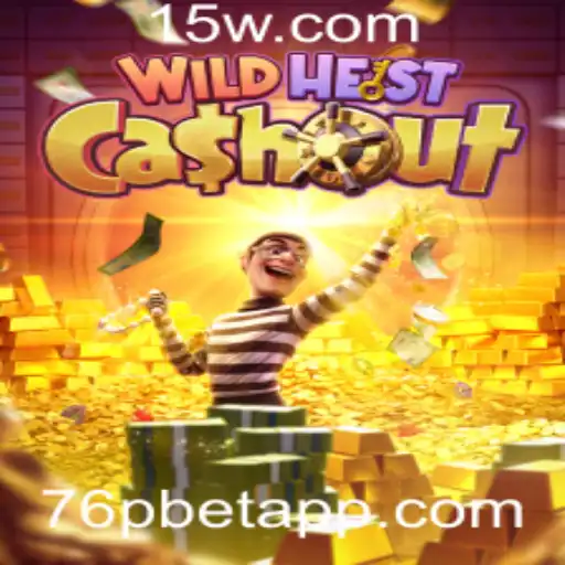 Explorando o Mundo de 'WildHeistCashout': Um Mergulho nas Aventuras dos Cassinos Online